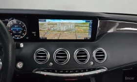 Mercedes-Benz S 63 AMG 4MATIC+ Coupe/ДИИСРОНИК/360/ОБДУХ/ХЕДЪП/ - 70999 € - 54880369 13