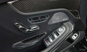 Mercedes-Benz S 63 AMG 4MATIC+ Coupe/ДИИСРОНИК/360/ОБДУХ/ХЕДЪП/ - 70999 € - 54880369 15