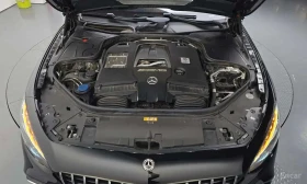 Mercedes-Benz S 63 AMG 4MATIC+ Coupe/ДИИСРОНИК/360/ОБДУХ/ХЕДЪП/ - 70999 € - 54880369 6