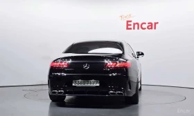 Mercedes-Benz S 63 AMG 4MATIC+ Coupe/ДИИСРОНИК/360/ОБДУХ/ХЕДЪП/ - 70999 € - 54880369 4
