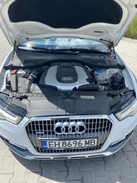 Audi A6 Allroad 3.0 Bitdi | Mobile.bg � ����� ������ 10