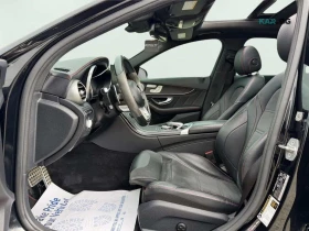 Mercedes-Benz C 450 AMG ВСИЧКИ ЕКСТРИ * АвтоКредит * (ЦЕНА ДО БГ) | Auto.bg — изображение 10
