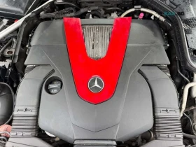 Mercedes-Benz C 450 AMG ВСИЧКИ ЕКСТРИ * АвтоКредит * (ЦЕНА ДО БГ) | Auto.bg — изображение 7