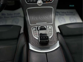 Mercedes-Benz C 450 AMG ВСИЧКИ ЕКСТРИ * АвтоКредит * (ЦЕНА ДО БГ) | Auto.bg — изображение 15
