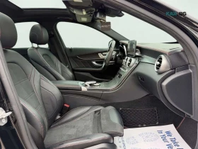 Mercedes-Benz C 450 AMG ВСИЧКИ ЕКСТРИ * АвтоКредит * (ЦЕНА ДО БГ) | Auto.bg — изображение 13