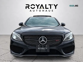 Mercedes-Benz C 450 AMG ВСИЧКИ ЕКСТРИ * АвтоКредит * (ЦЕНА ДО БГ) | Auto.bg — изображение 2