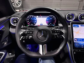 Mercedes-Benz CLE 300 4MATIC AMG* PREMIUM* 360* DISTRONIC* ���� | Mobile.bg � ����� ������ 13