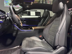 Mercedes-Benz CLE 300 4MATIC AMG* PREMIUM* 360* DISTRONIC* ���� | Mobile.bg � ����� ������ 12