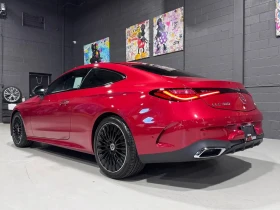 Mercedes-Benz CLE 300 4MATIC AMG* PREMIUM* 360* DISTRONIC* ���� | Mobile.bg � ����� ������ 5