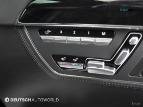Mercedes-Benz S 500 LONG* 4MATIC* DESIGNO EDITION* МАСАЖ* ОБДУХВ* ТВ*  - 11900 € - 83960170 16