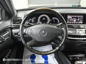 Mercedes-Benz S 500 LONG* 4MATIC* DESIGNO EDITION* МАСАЖ* ОБДУХВ* ТВ*  - 11900 € - 83960170 13