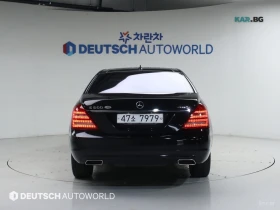 Mercedes-Benz S 500 LONG* 4MATIC* DESIGNO EDITION* МАСАЖ* ОБДУХВ* ТВ*  - 11900 € - 83960170 4