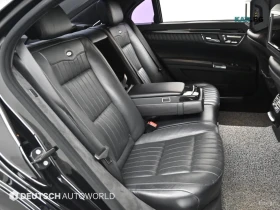 Mercedes-Benz S 500 LONG* 4MATIC* DESIGNO EDITION* МАСАЖ* ОБДУХВ* ТВ*  - 11900 € - 83960170 12