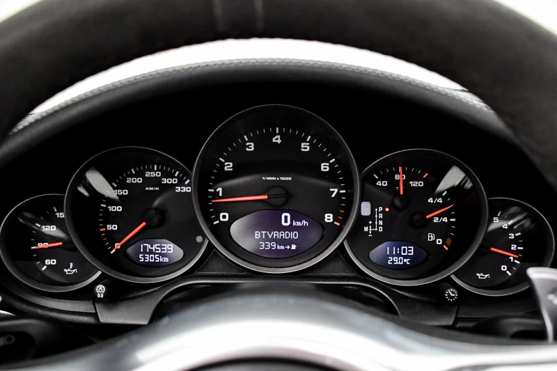 Porsche 911 Carrera 4 GTS, снимка 17 - Автомобили и джипове - 47302461