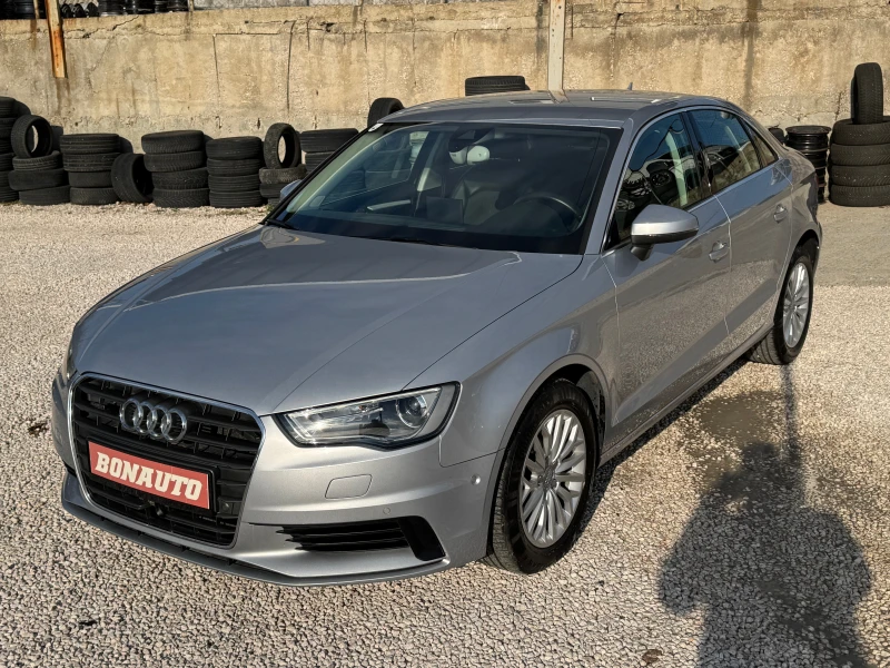 Audi A3 ФУЛ ЕКСТРИ, снимка 1 - Автомобили и джипове - 48321170