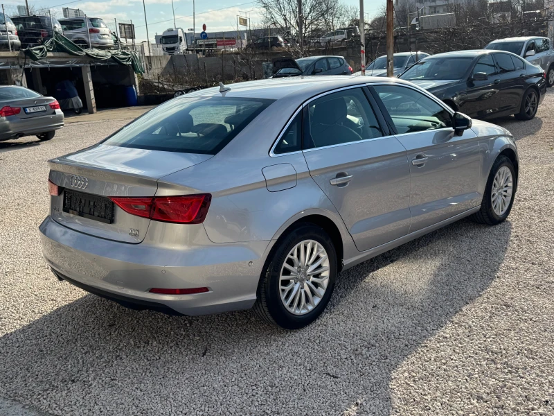 Audi A3 ФУЛ ЕКСТРИ, снимка 4 - Автомобили и джипове - 48321170