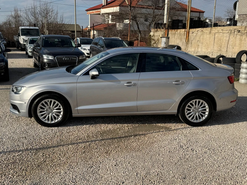 Audi A3 ФУЛ ЕКСТРИ, снимка 6 - Автомобили и джипове - 48321170