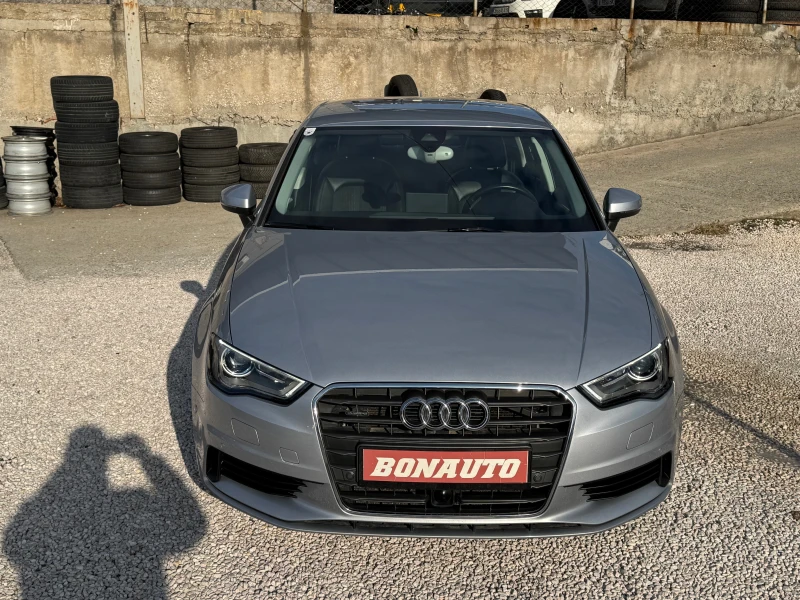 Audi A3 ФУЛ ЕКСТРИ, снимка 2 - Автомобили и джипове - 48321170