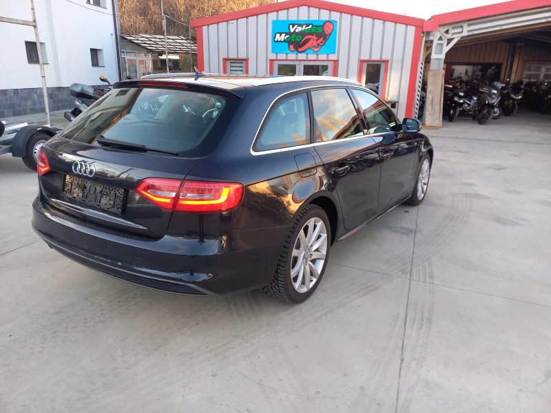 Audi A4 2.0 TDI S LINE , снимка 2 - Автомобили и джипове - 48368206