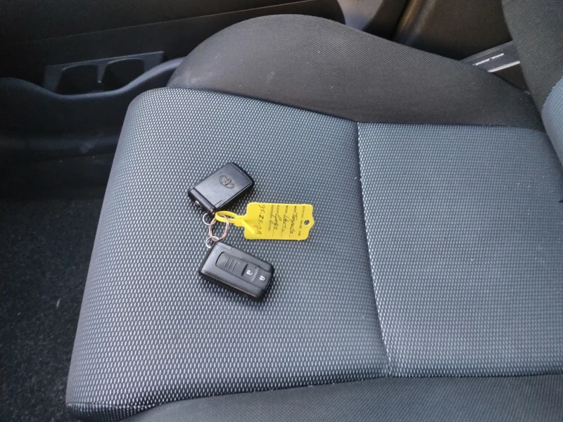 Toyota Corolla verso, снимка 5 - Автомобили и джипове - 50919625