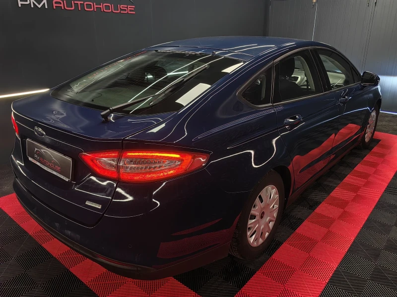 Ford Mondeo 1.5 ECOBOOST/ ГАЗ-БЕНЗИН/ЛИЗИНГ/ОБСЛ/РЕГ/142000км, снимка 4 - Автомобили и джипове - 50952680
