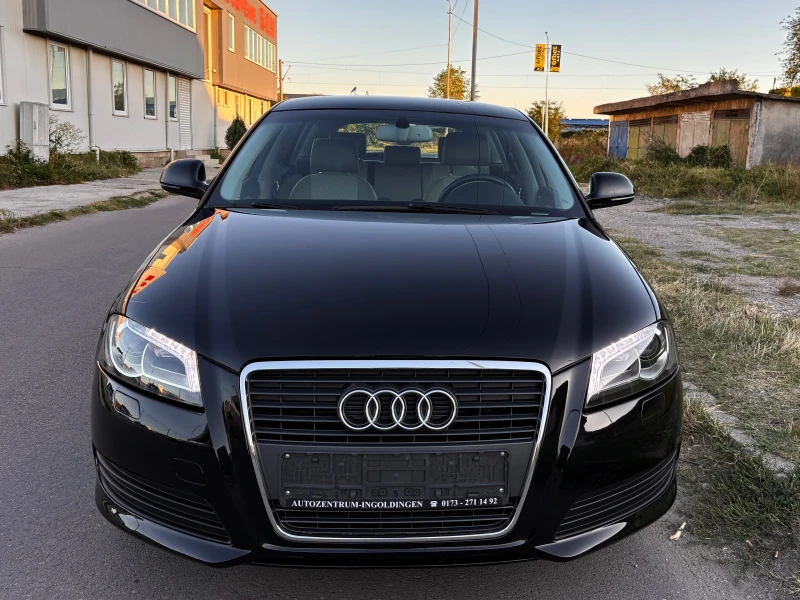 Audi A3 1.4TFSI Автоматик* FACELIFT*  LED* 137 000км* , снимка 3 - Автомобили и джипове - 51527485