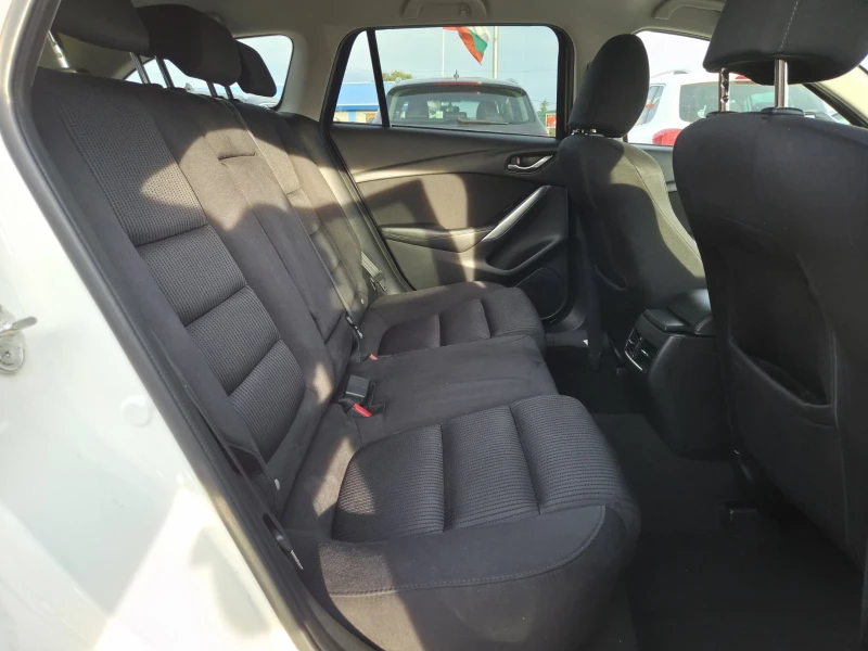 Mazda 6, снимка 11 - Автомобили и джипове - 51639793