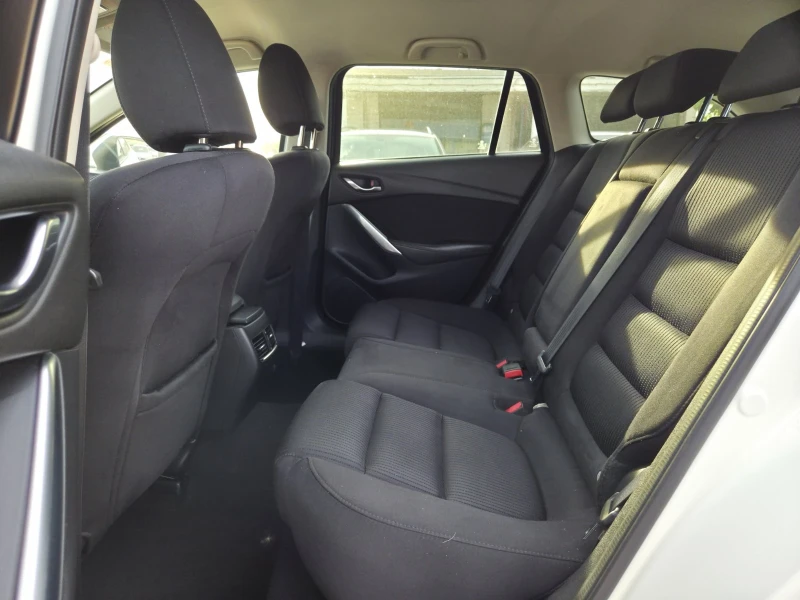 Mazda 6, снимка 14 - Автомобили и джипове - 51639793