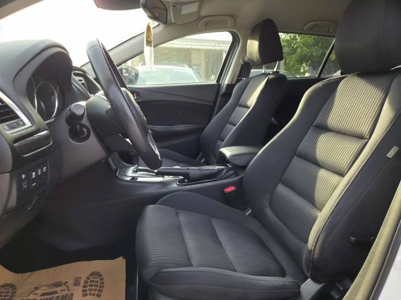 Mazda 6, снимка 9 - Автомобили и джипове - 51639793