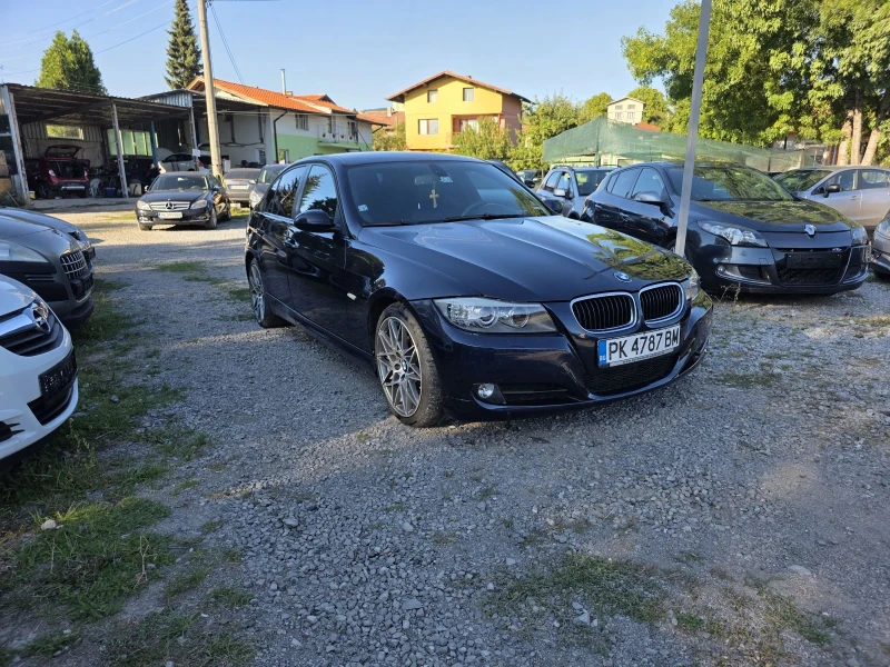 BMW 320, снимка 2 - Автомобили и джипове - 51798723