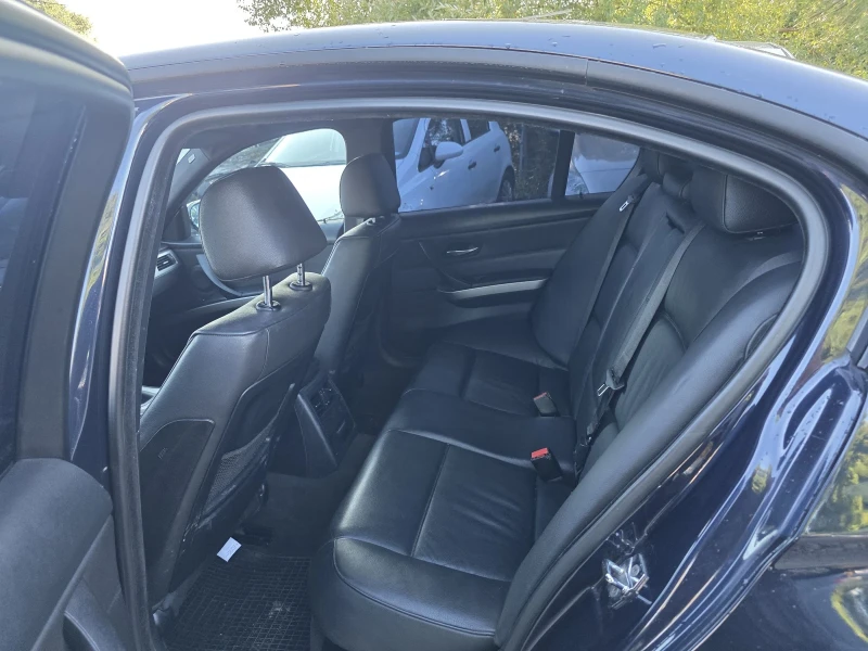 BMW 320, снимка 7 - Автомобили и джипове - 51798723