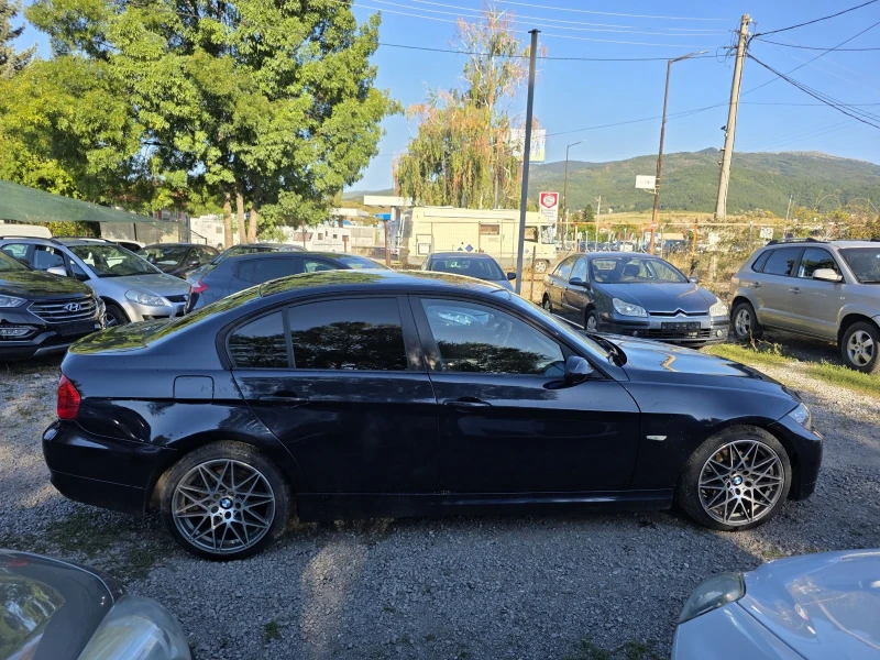 BMW 320, снимка 3 - Автомобили и джипове - 51798723