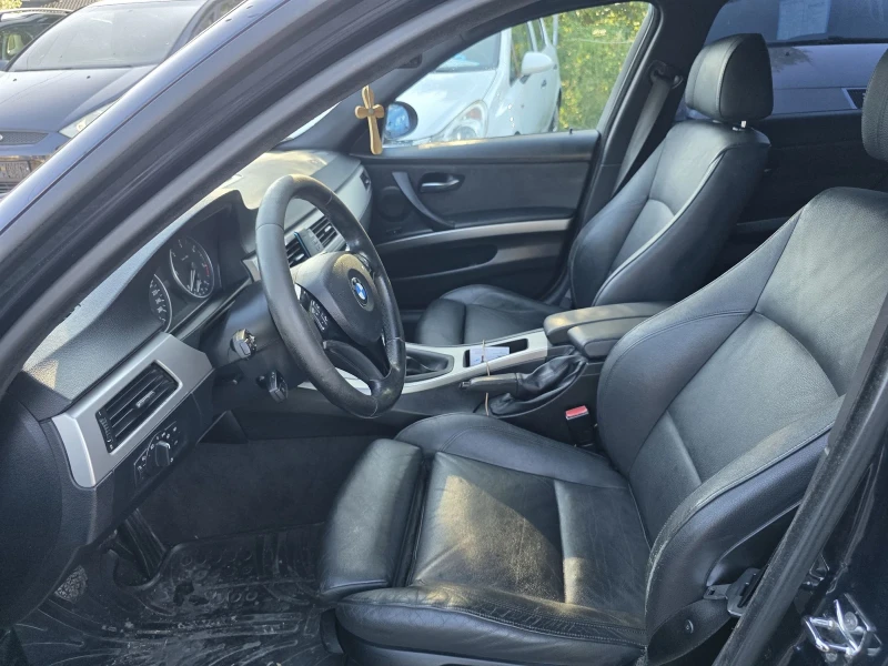 BMW 320, снимка 8 - Автомобили и джипове - 51798723