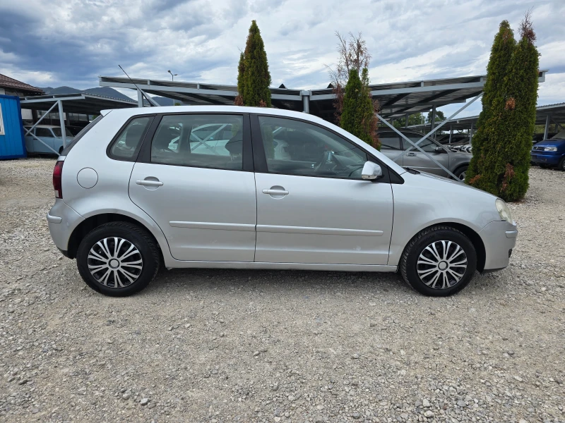 VW Polo 1.2 КЛИМАТИК РЕАЛНИ КИЛОМЕТРИ, снимка 7 - Автомобили и джипове - 51939732