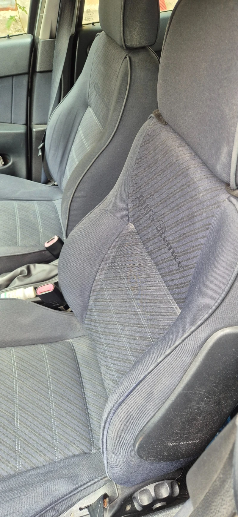 Alfa Romeo 156 1.9 JTD, снимка 9 - Автомобили и джипове - 51945293