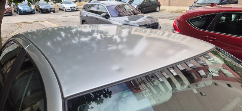 Alfa Romeo 156 1.9 JTD, снимка 8 - Автомобили и джипове - 51945293