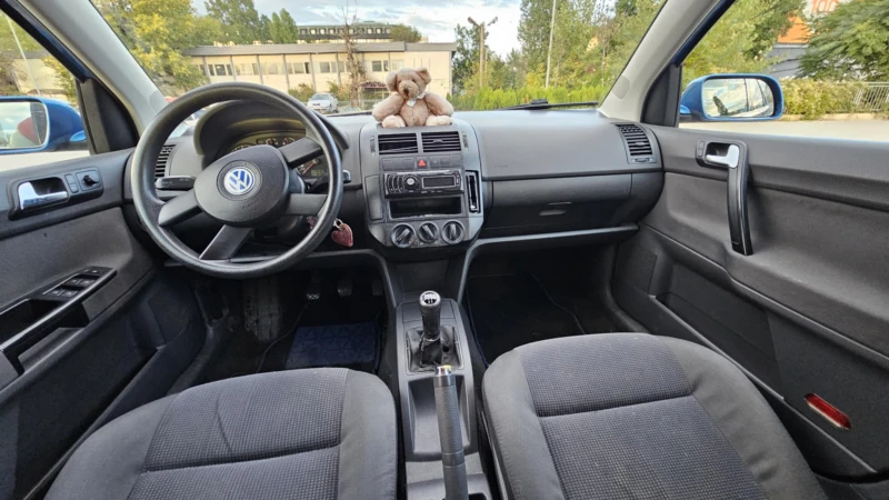VW Polo, снимка 9 - Автомобили и джипове - 52398718