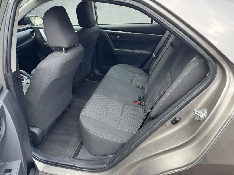 Toyota Corolla 1.6 VALVEMATIC, снимка 16 - Автомобили и джипове - 51996822