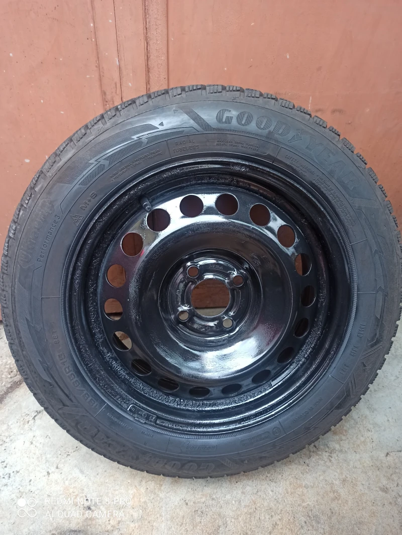 Dacia Sandero, снимка 11 - Автомобили и джипове - 52104343