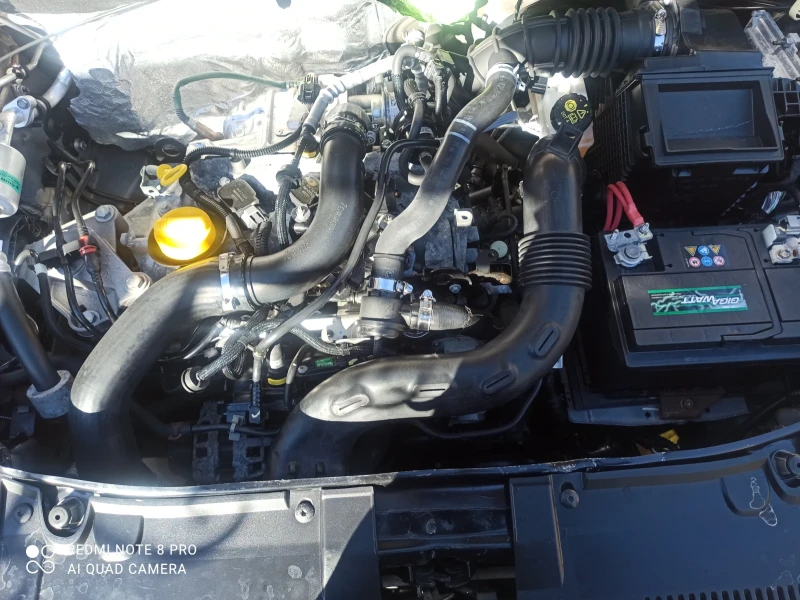 Dacia Sandero, снимка 12 - Автомобили и джипове - 52104343