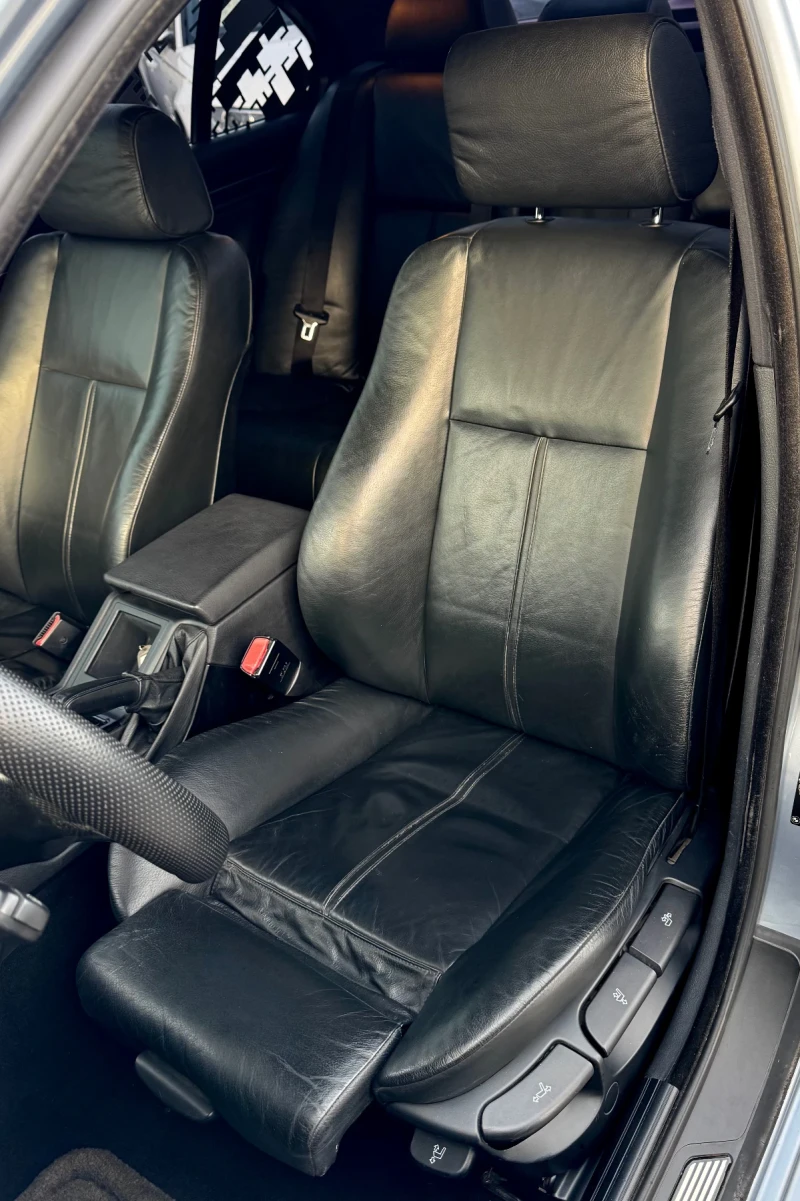 BMW 530 От 1ви собственик / style65, снимка 9 - Автомобили и джипове - 52436631