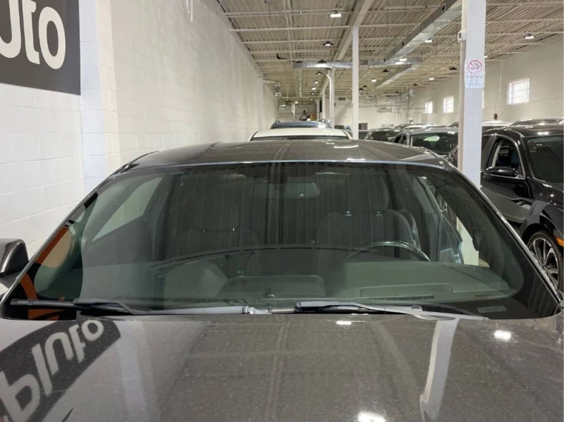 Ford Mustang EcoBoost  CARFAX, снимка 17 - Автомобили и джипове - 52645286