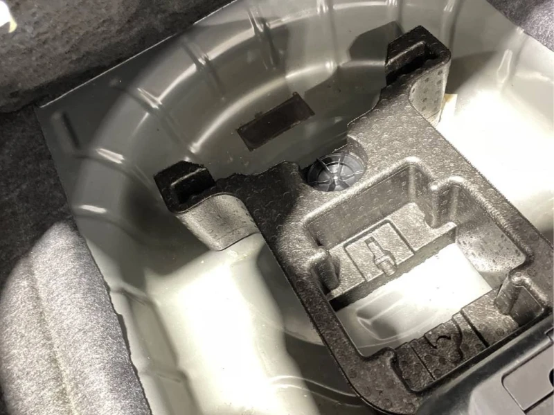 Ford Mustang EcoBoost  CARFAX, снимка 13 - Автомобили и джипове - 52645286