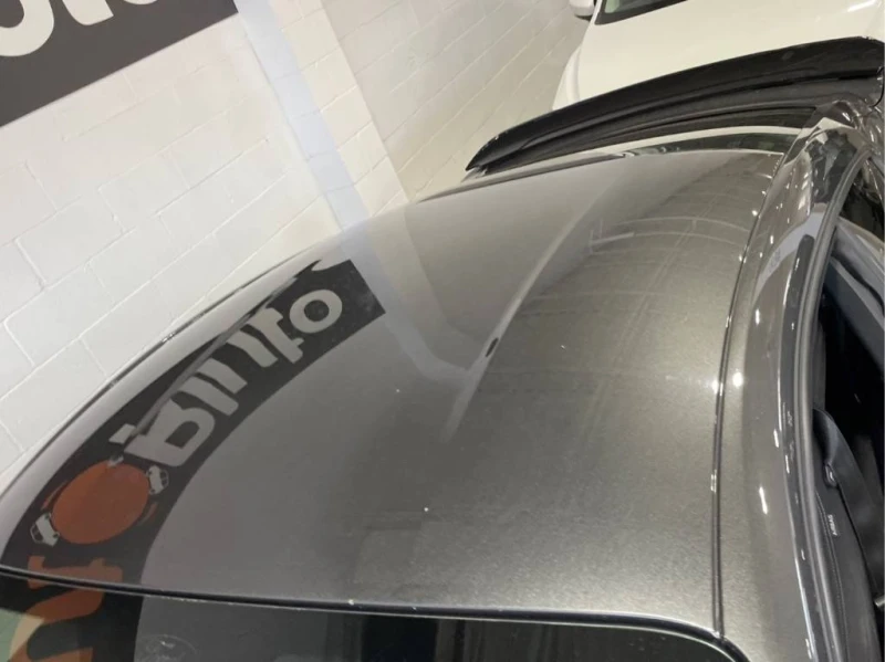 Ford Mustang EcoBoost  CARFAX, снимка 15 - Автомобили и джипове - 52645286