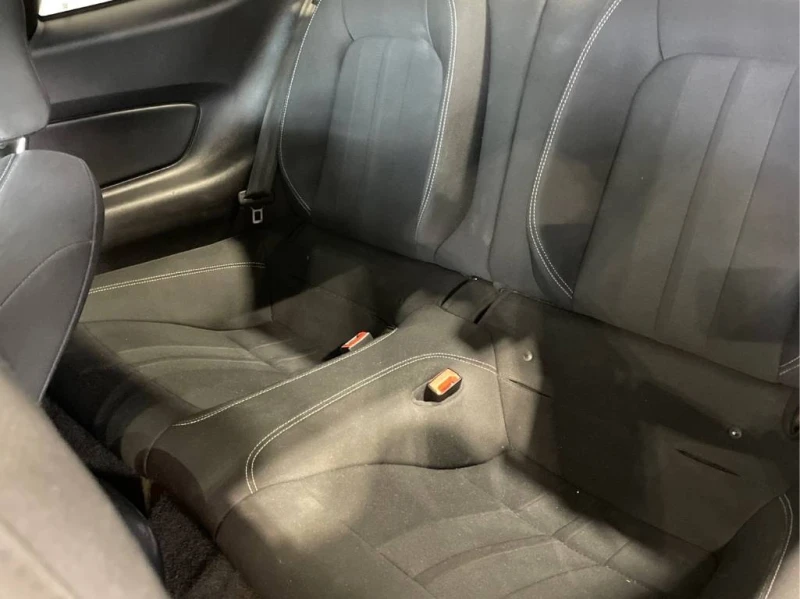 Ford Mustang EcoBoost  CARFAX, снимка 14 - Автомобили и джипове - 52645286