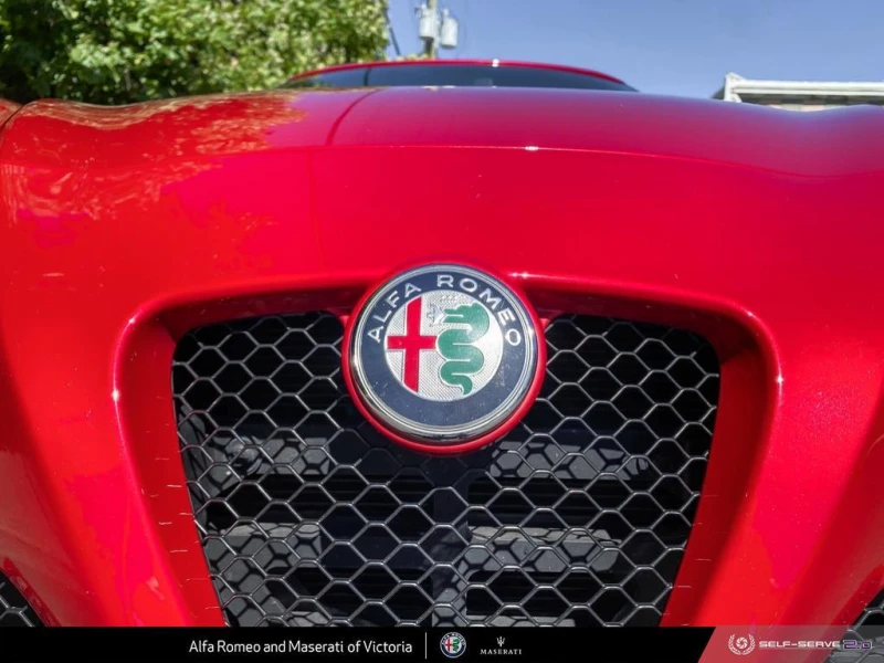 Alfa Romeo 4C * АВТОКРЕДИТИРАНЕ, снимка 6 - Автомобили и джипове - 52736899