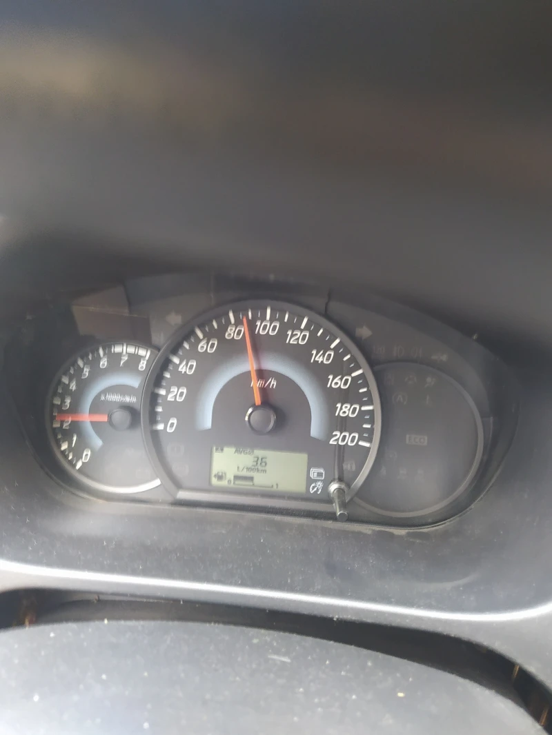 Mitsubishi Space star, снимка 8 - Автомобили и джипове - 53008548