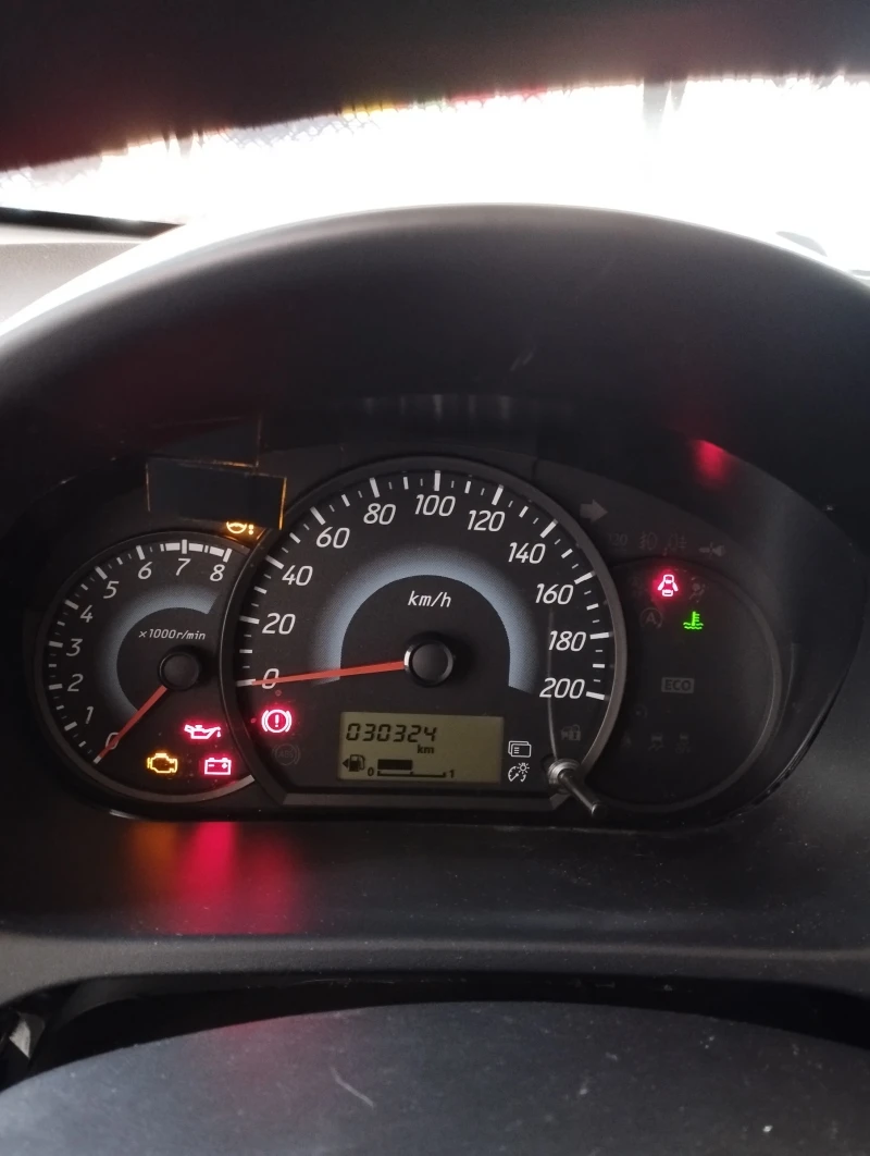 Mitsubishi Space star, снимка 4 - Автомобили и джипове - 53008548