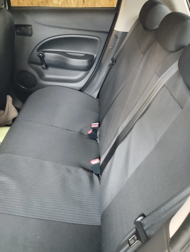 Mitsubishi Space star, снимка 6 - Автомобили и джипове - 53008548