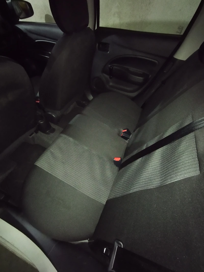 Mitsubishi Space star, снимка 13 - Автомобили и джипове - 53008548